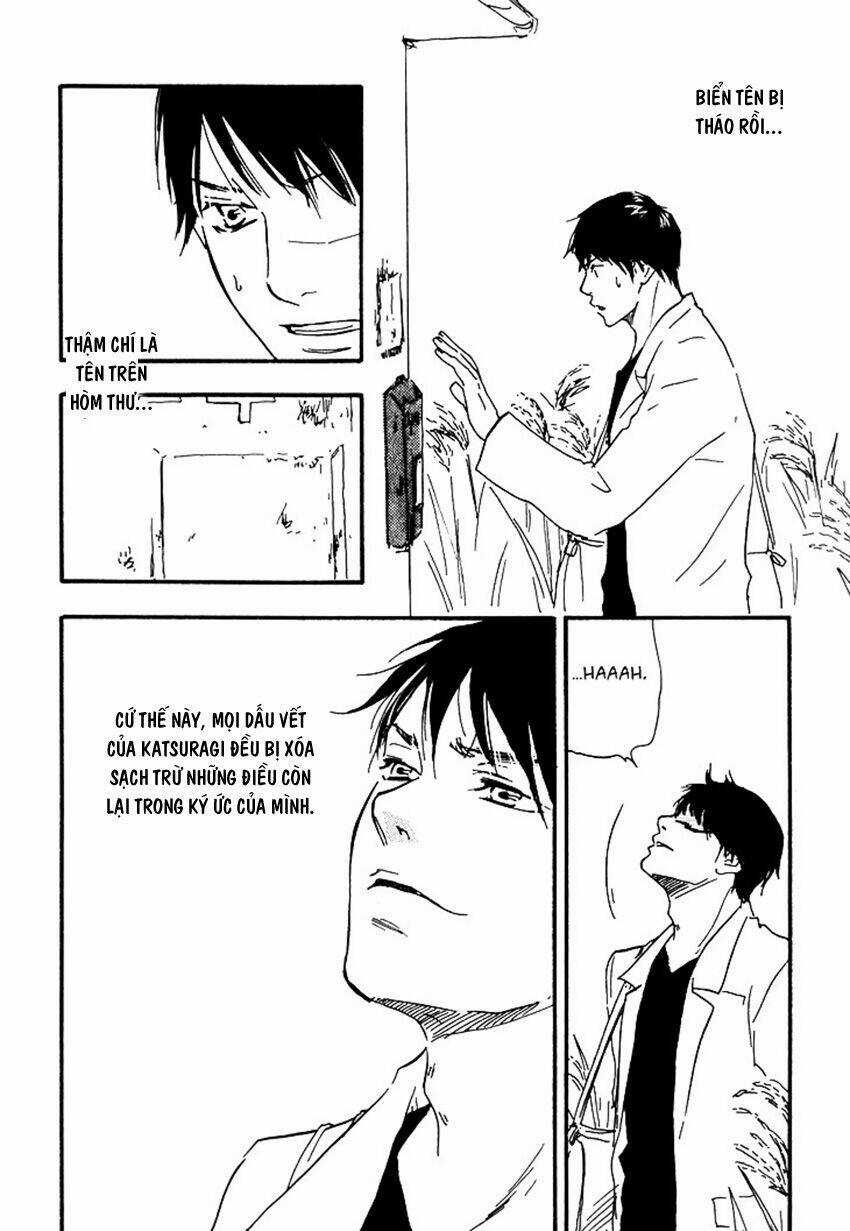 Kokushi No Shima Chapter 4 trang 31