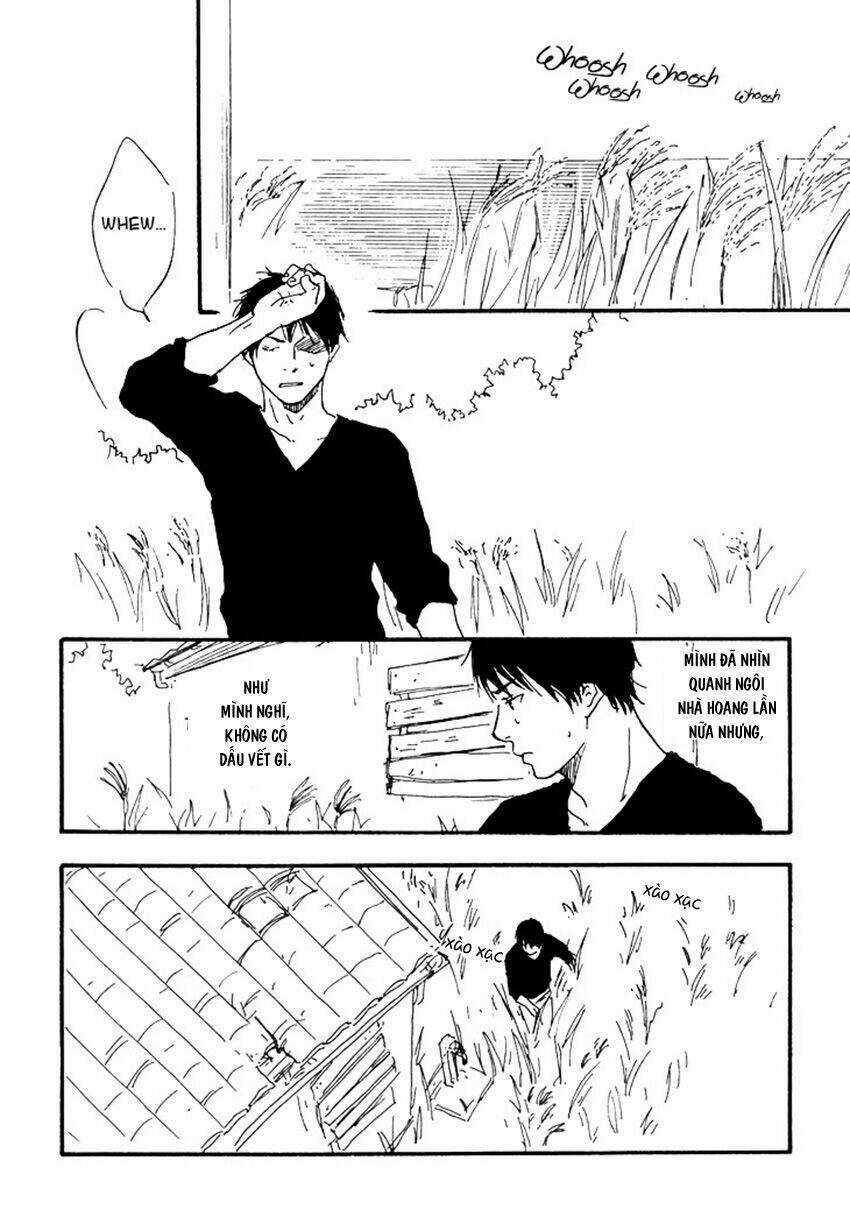 Kokushi No Shima Chapter 4 trang 33