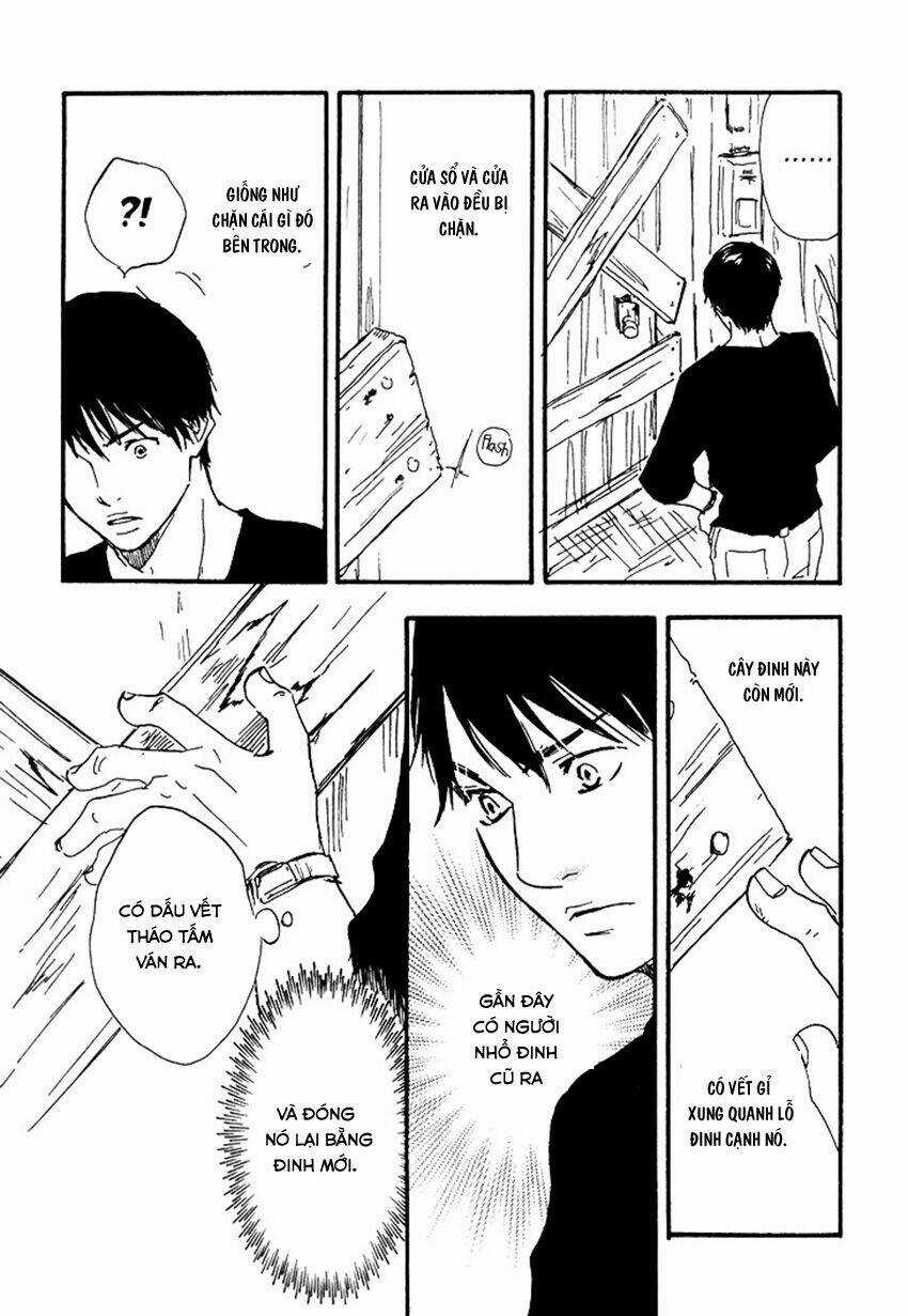 Kokushi No Shima Chapter 4 trang 34