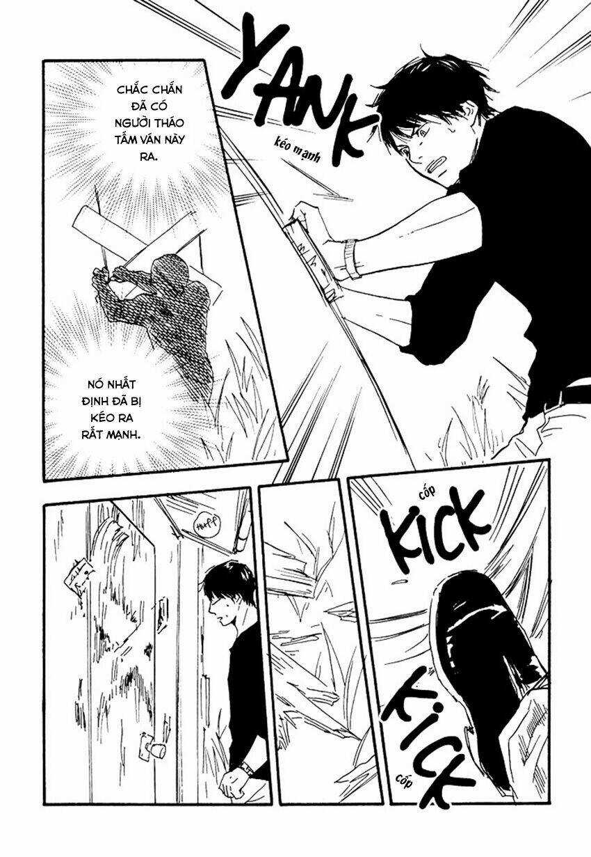 Kokushi No Shima Chapter 4 trang 35