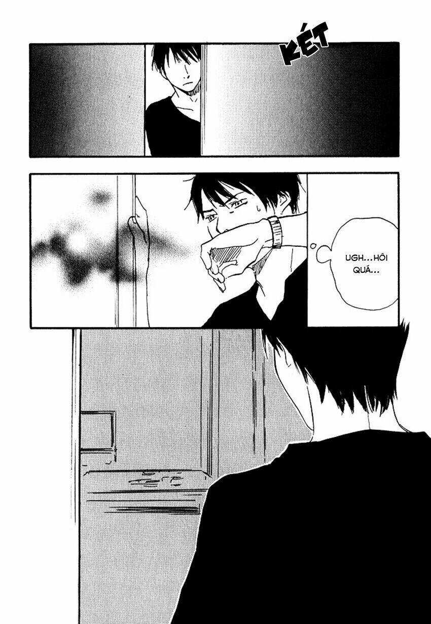 Kokushi No Shima Chapter 4 trang 36