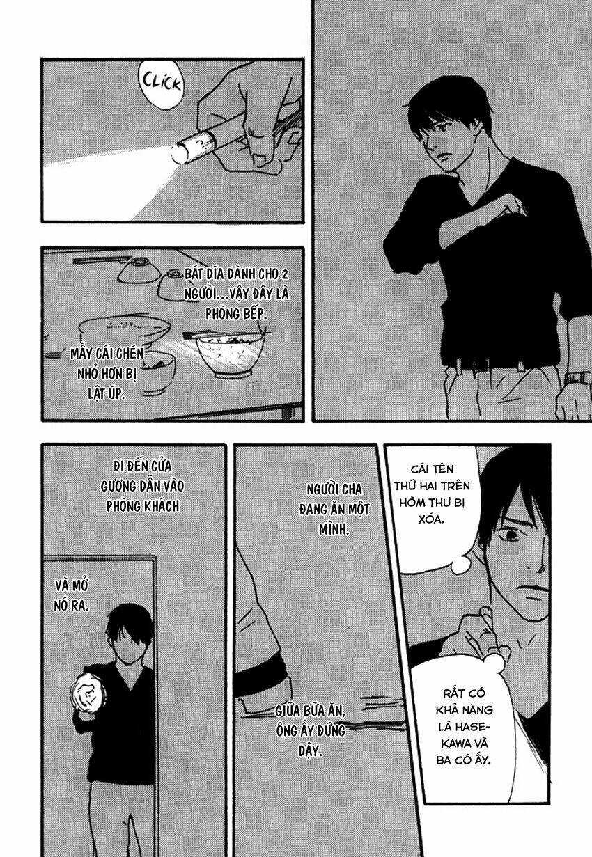 Kokushi No Shima Chapter 4 trang 37