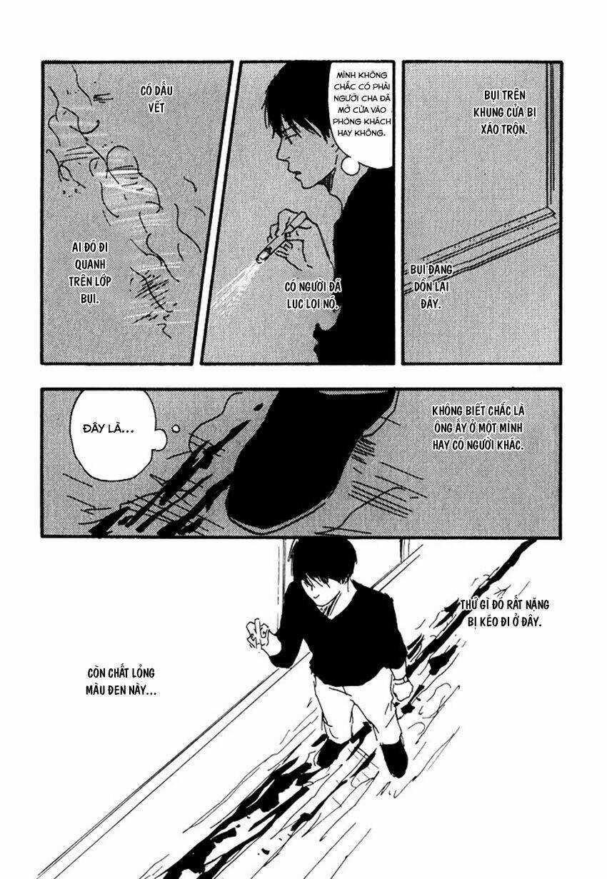 Kokushi No Shima Chapter 4 trang 38