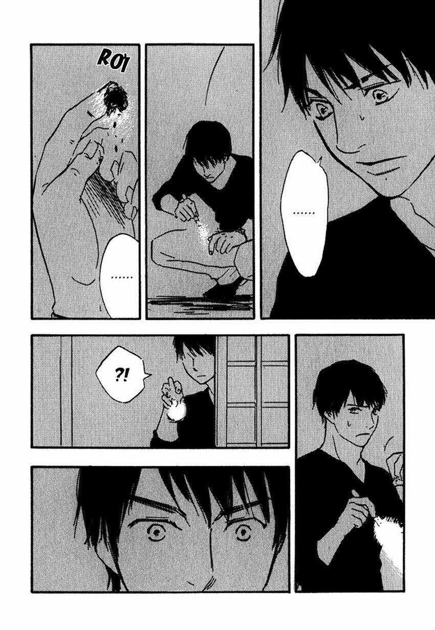 Kokushi No Shima Chapter 4 trang 39
