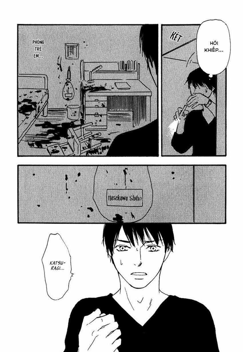Kokushi No Shima Chapter 4 trang 41