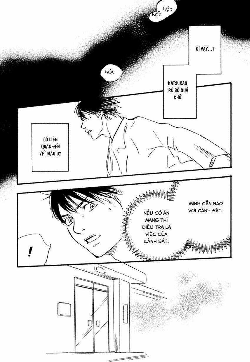 Kokushi No Shima Chapter 4 trang 42