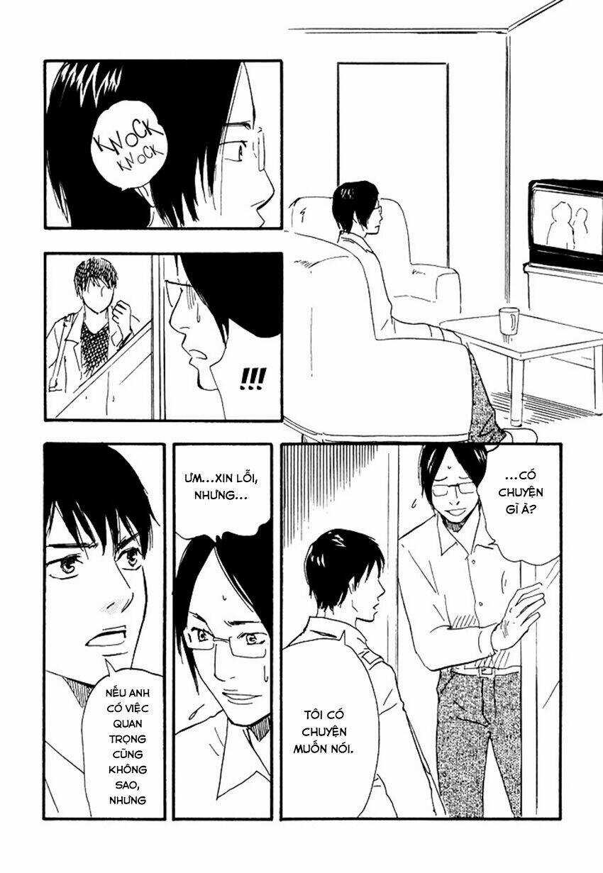 Kokushi No Shima Chapter 4 trang 43