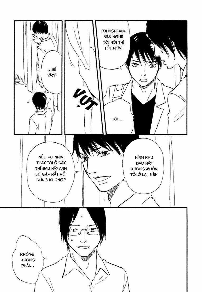 Kokushi No Shima Chapter 4 trang 44