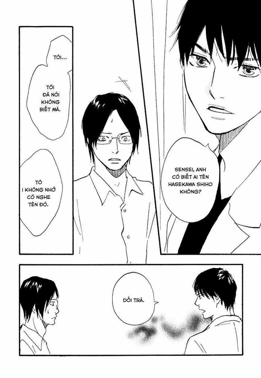 Kokushi No Shima Chapter 4 trang 45