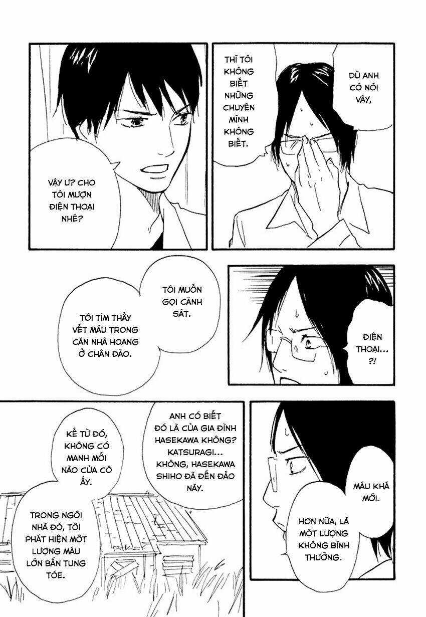 Kokushi No Shima Chapter 4 trang 46