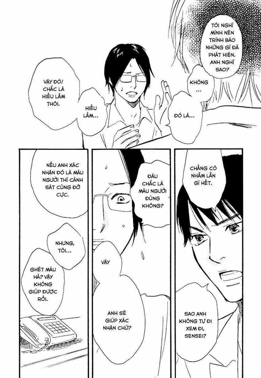Kokushi No Shima Chapter 4 trang 47