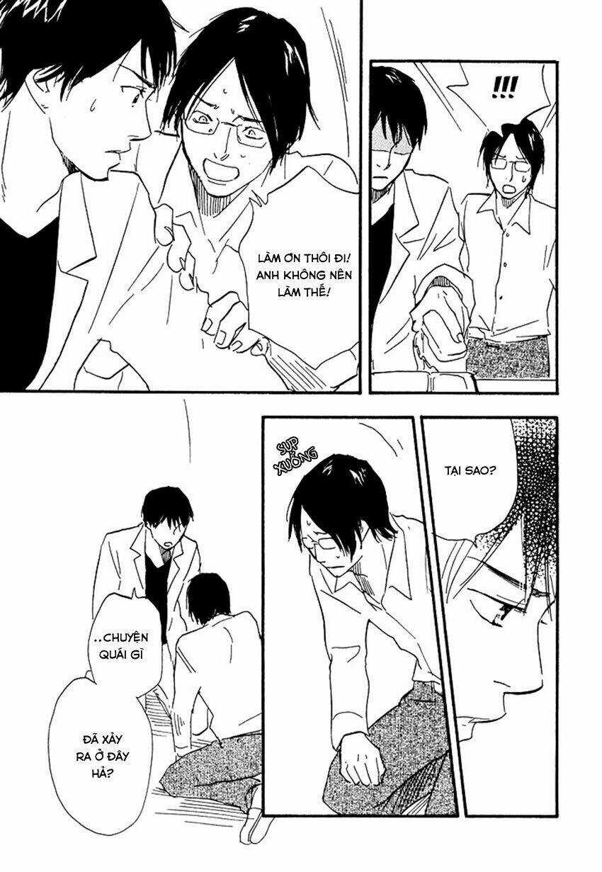 Kokushi No Shima Chapter 4 trang 48