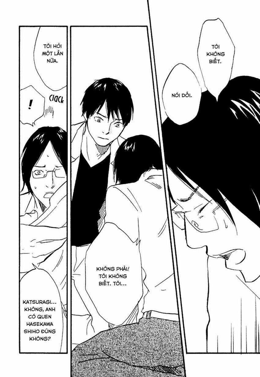 Kokushi No Shima Chapter 4 trang 49