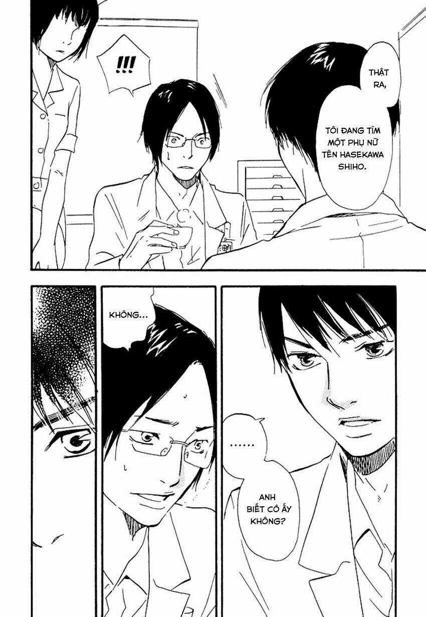 Kokushi No Shima Chapter 4 trang 5