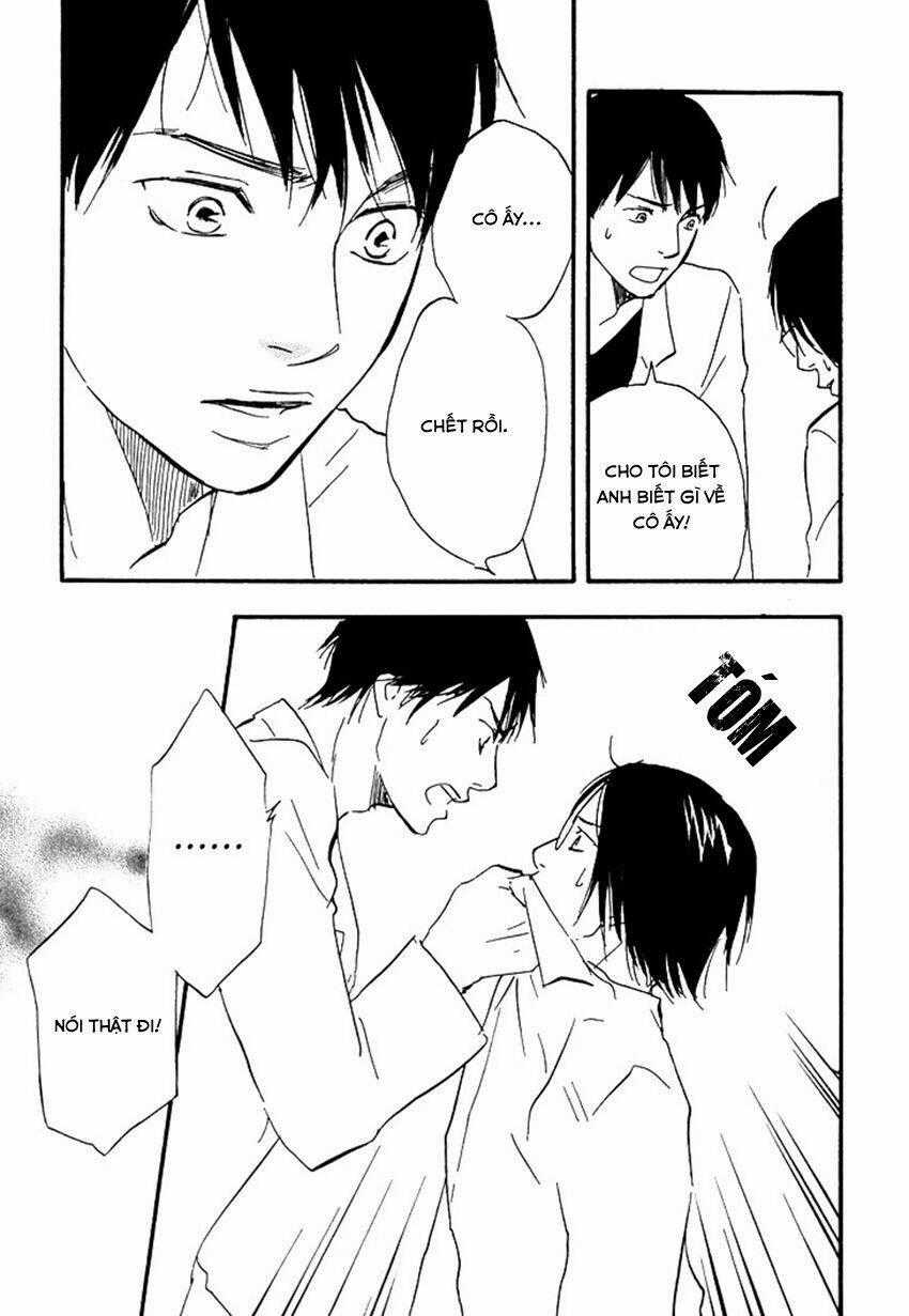 Kokushi No Shima Chapter 4 trang 50