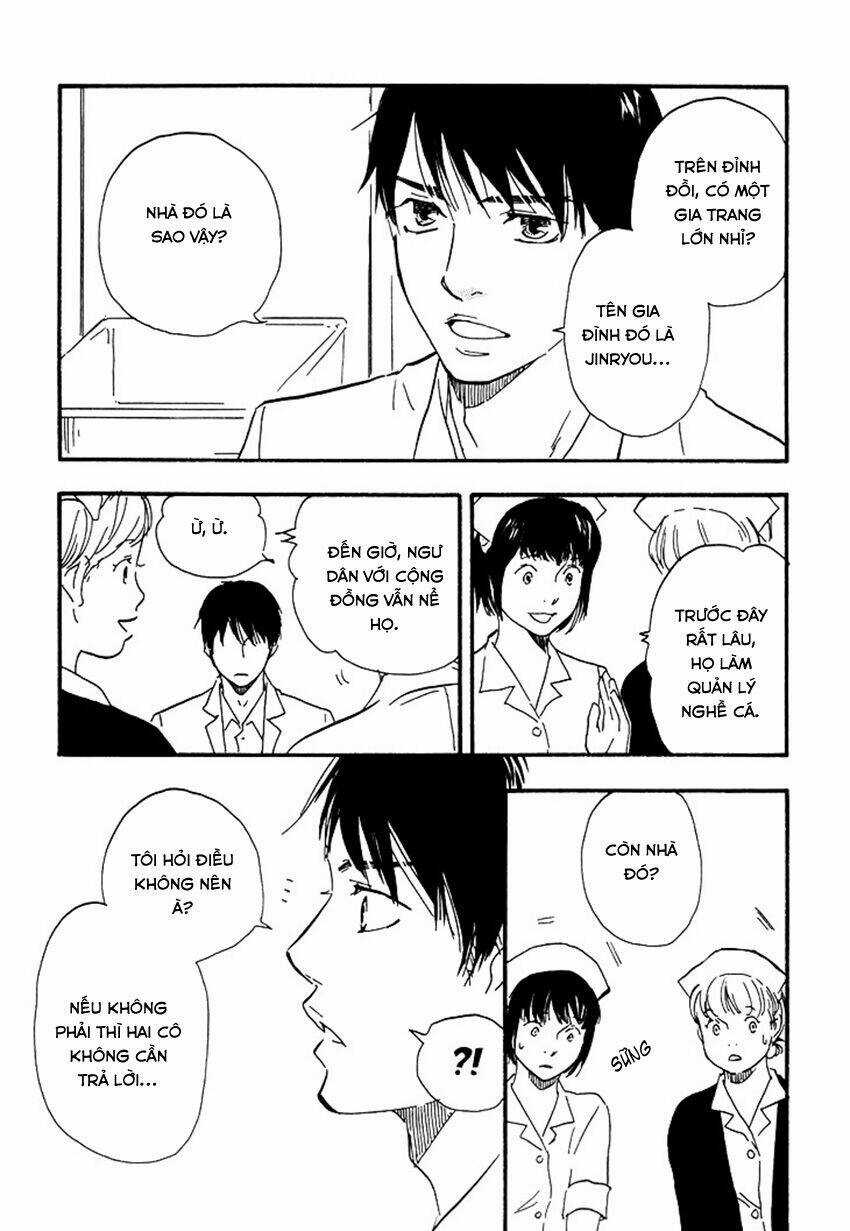 Kokushi No Shima Chapter 4 trang 8