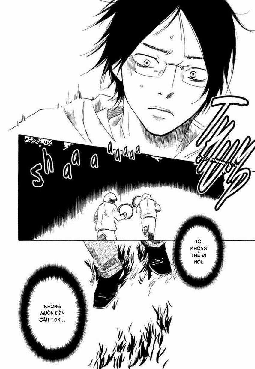 Kokushi No Shima Chapter 5 trang 11