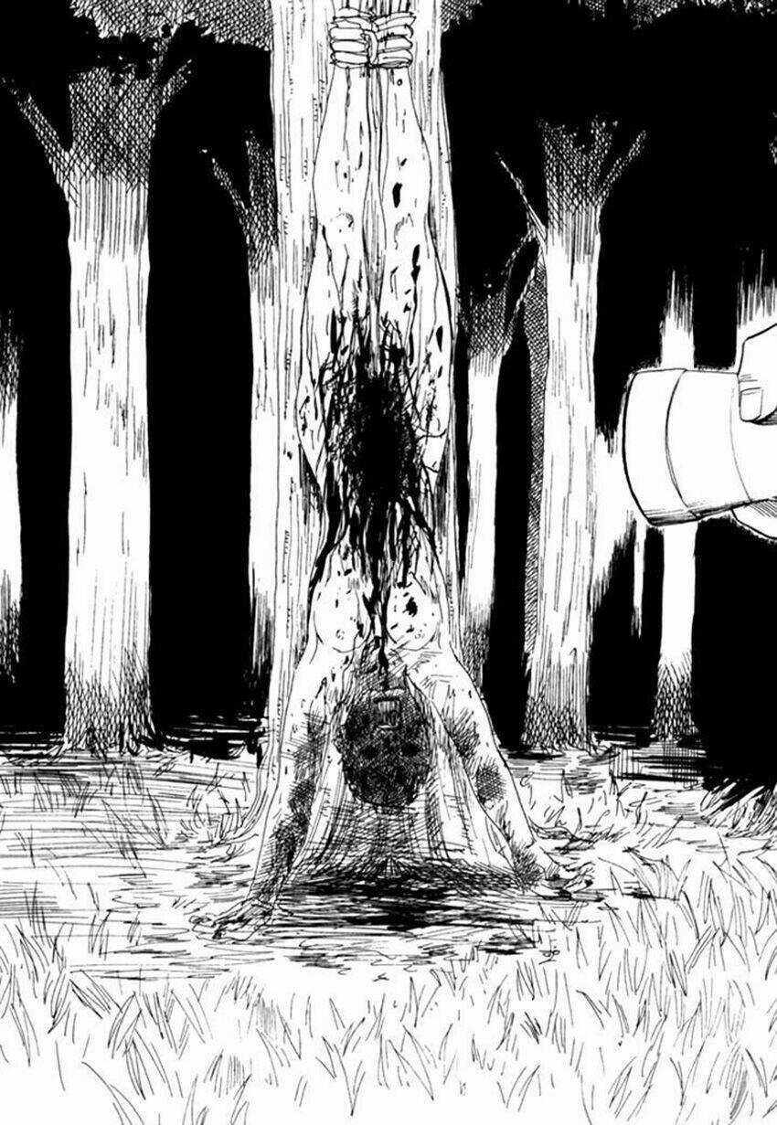 Kokushi No Shima Chapter 5 trang 13