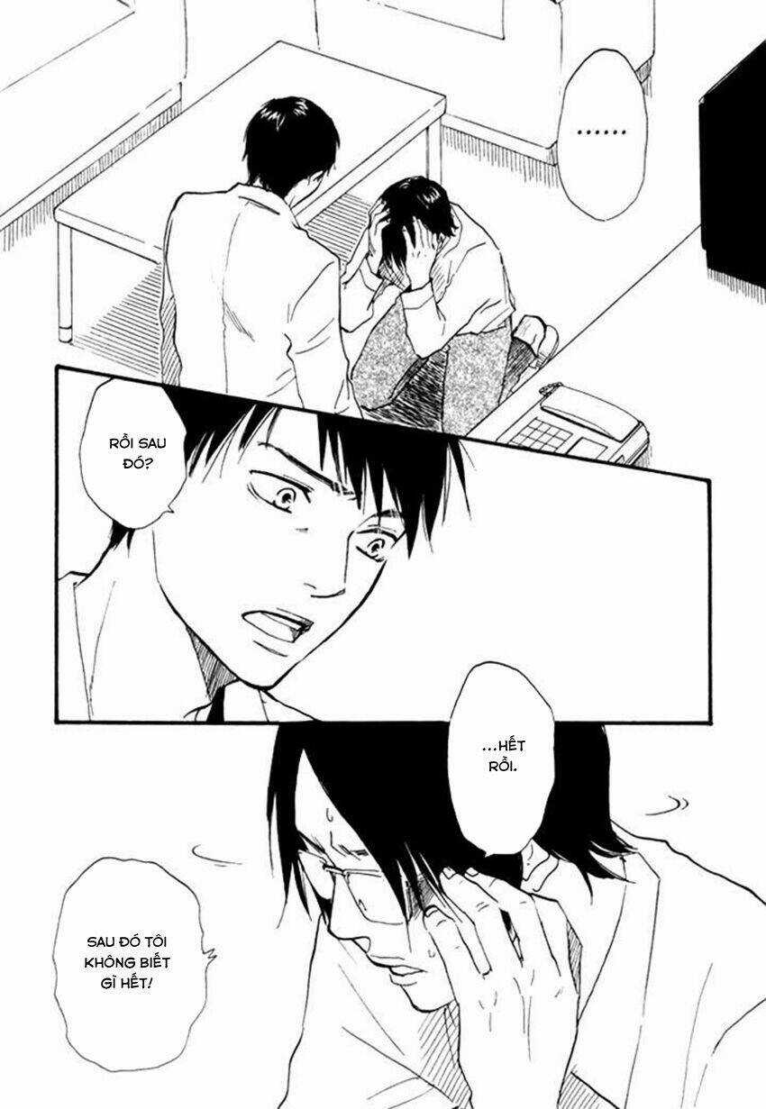 Kokushi No Shima Chapter 5 trang 26