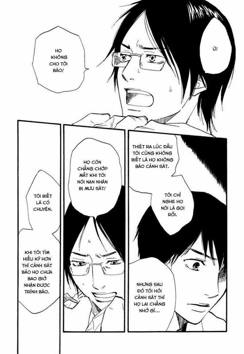 Kokushi No Shima Chapter 5 trang 29