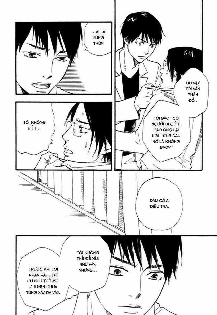 Kokushi No Shima Chapter 5 trang 31