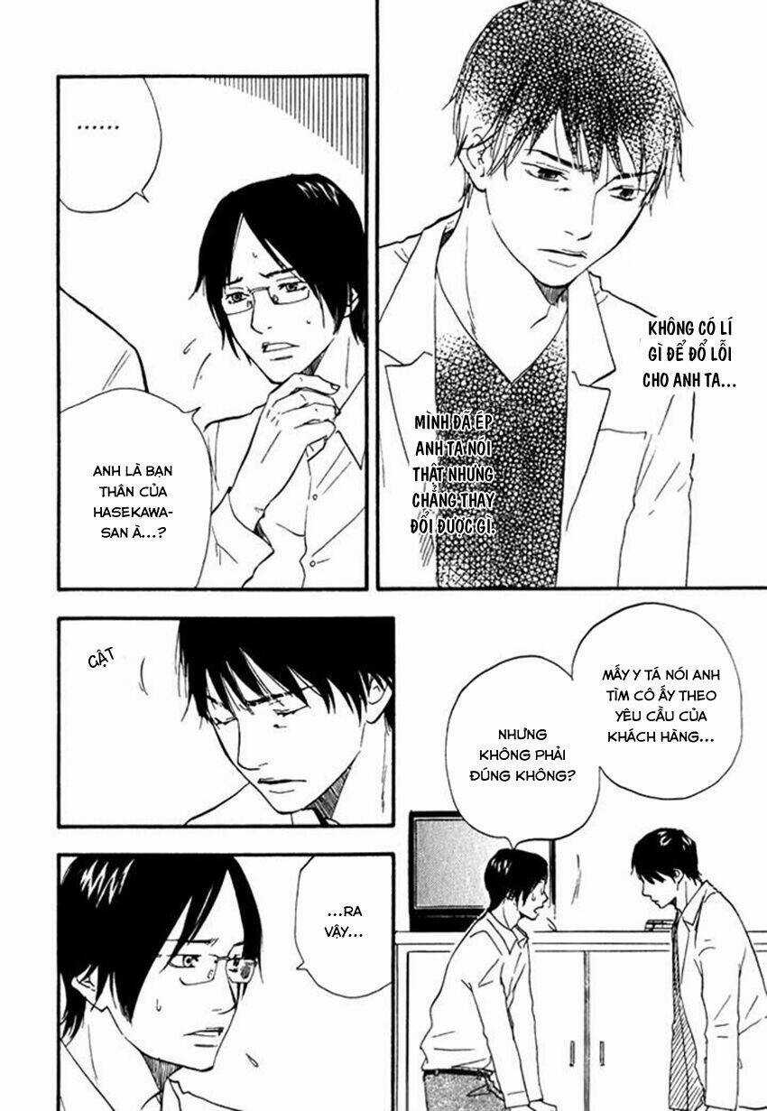 Kokushi No Shima Chapter 5 trang 35