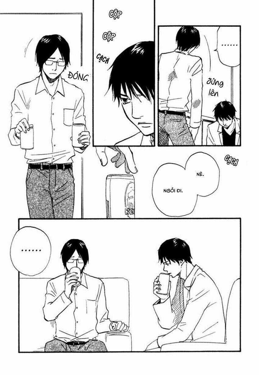 Kokushi No Shima Chapter 5 trang 36