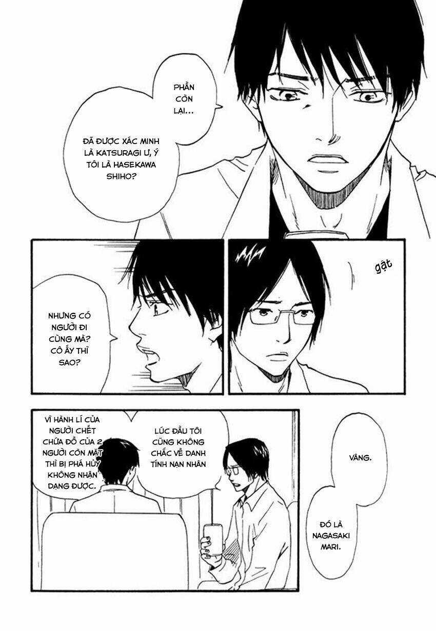 Kokushi No Shima Chapter 5 trang 37