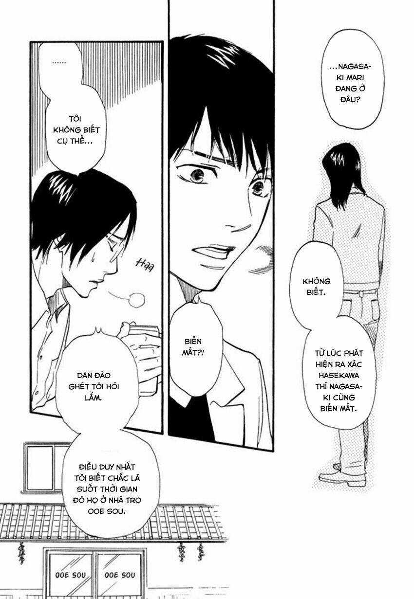 Kokushi No Shima Chapter 5 trang 39
