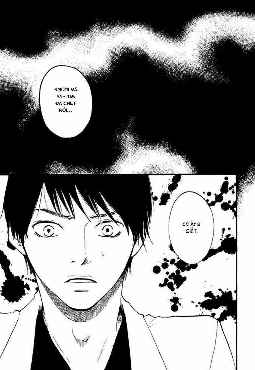 Kokushi No Shima Chapter 5 trang 4
