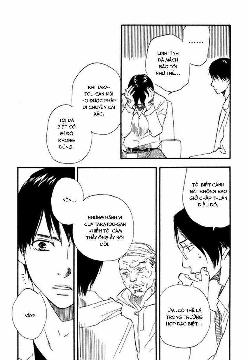 Kokushi No Shima Chapter 5 trang 44