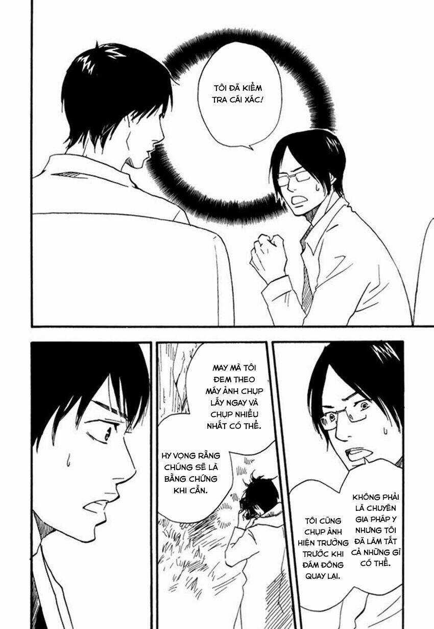 Kokushi No Shima Chapter 5 trang 45