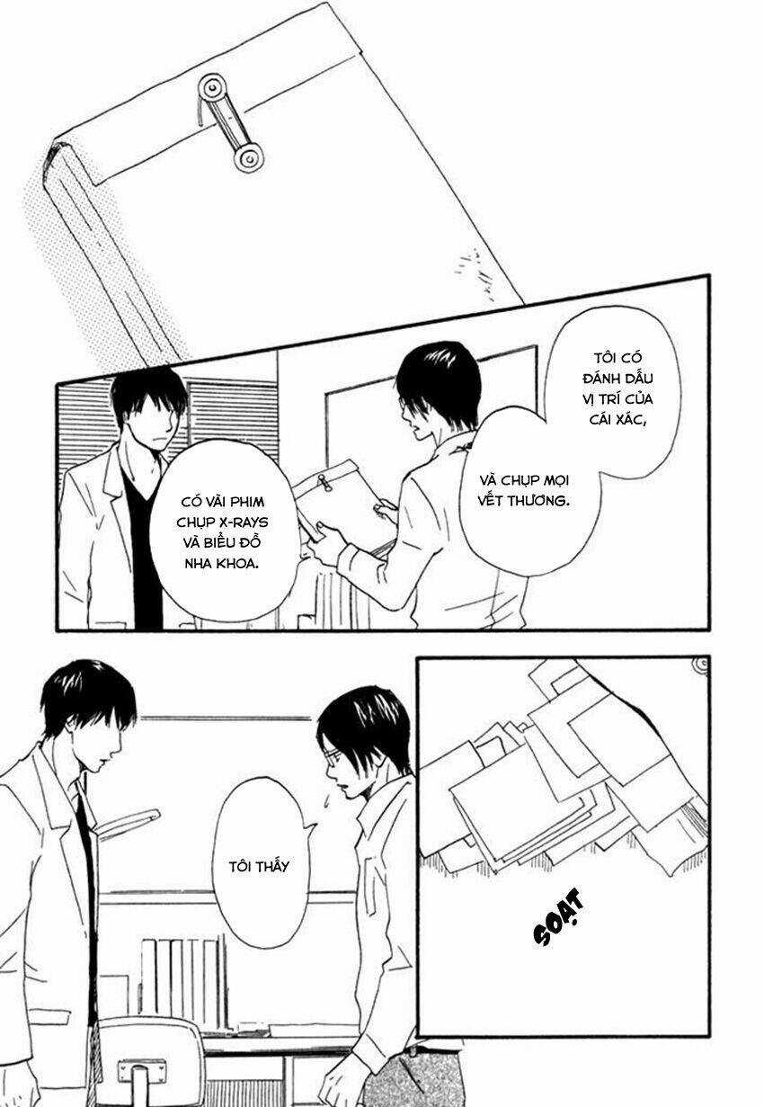 Kokushi No Shima Chapter 5 trang 46