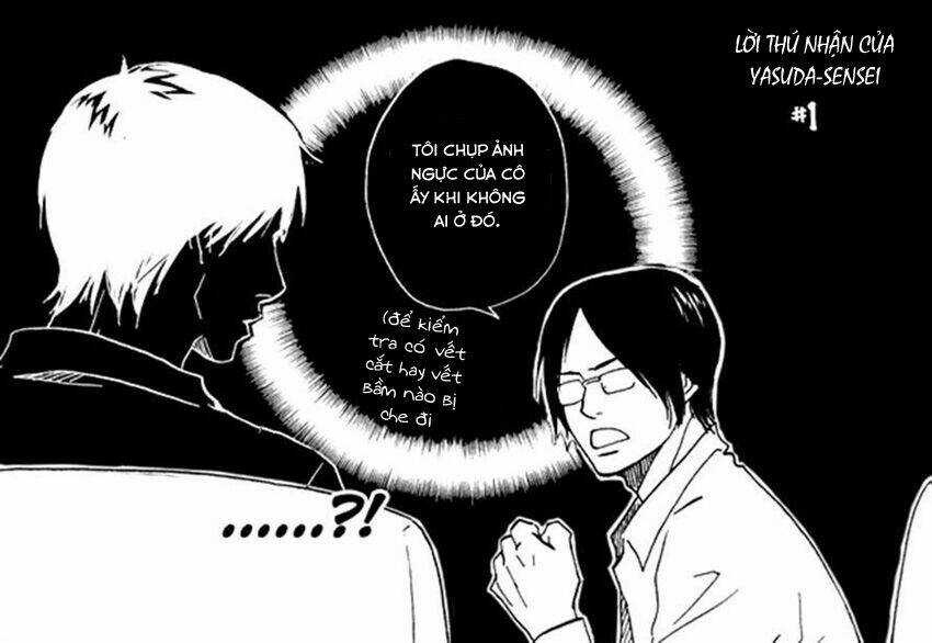 Kokushi No Shima Chapter 5 trang 49