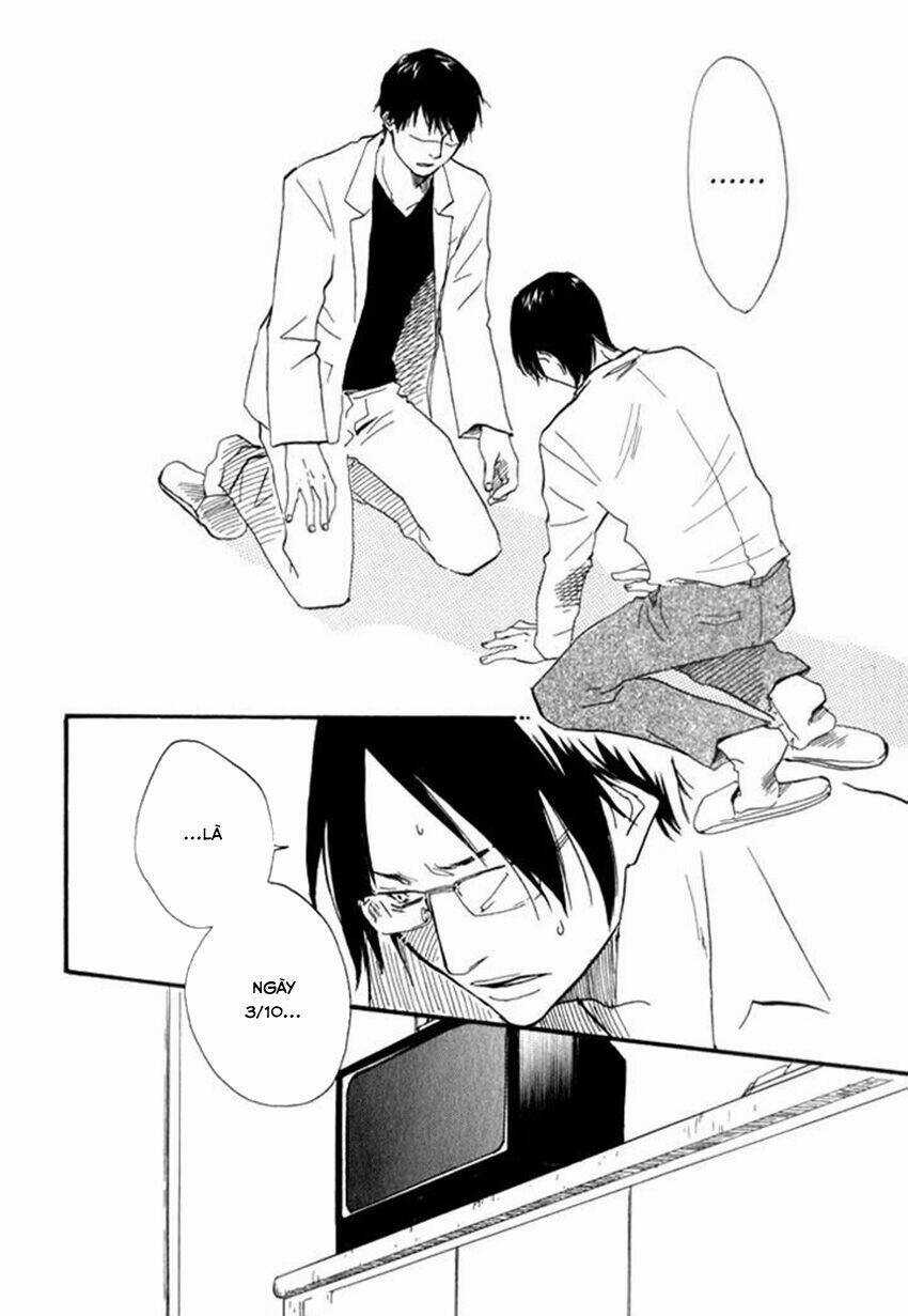 Kokushi No Shima Chapter 5 trang 5