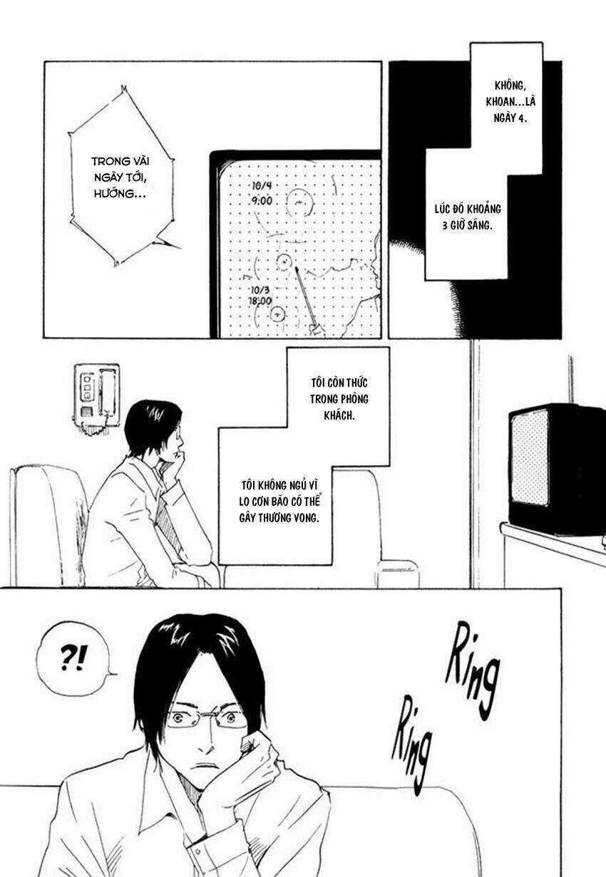 Kokushi No Shima Chapter 5 trang 6