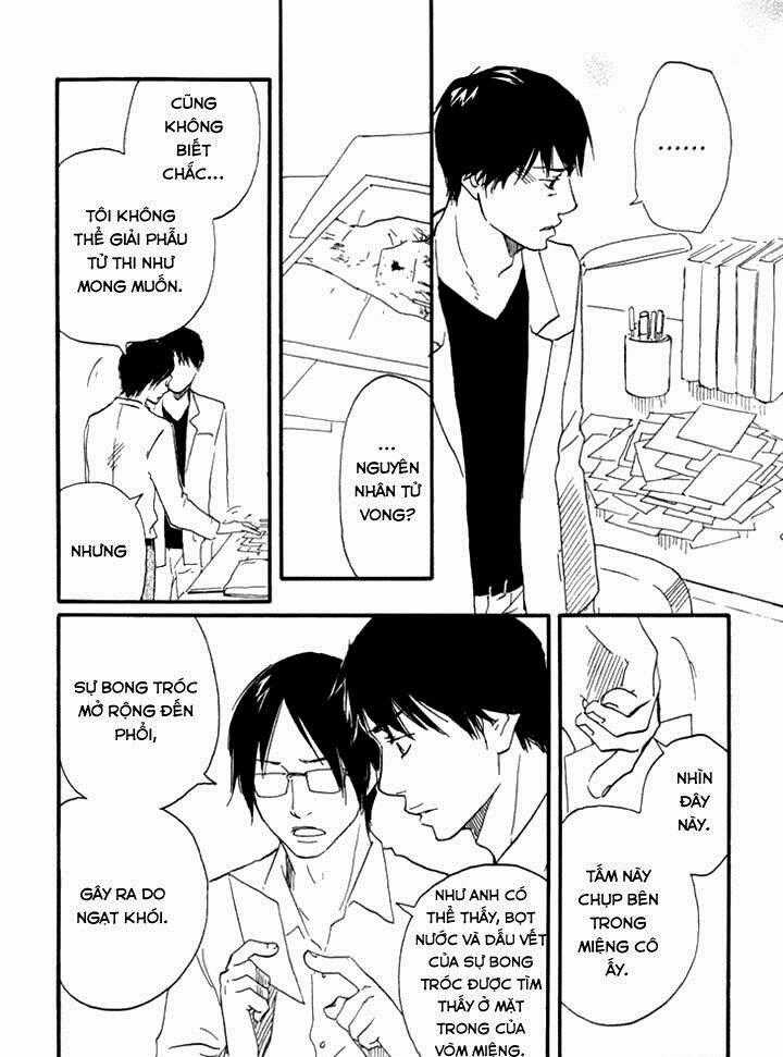 Kokushi No Shima Chapter 6 trang 0