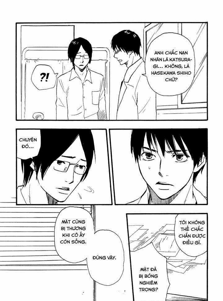 Kokushi No Shima Chapter 6 trang 11