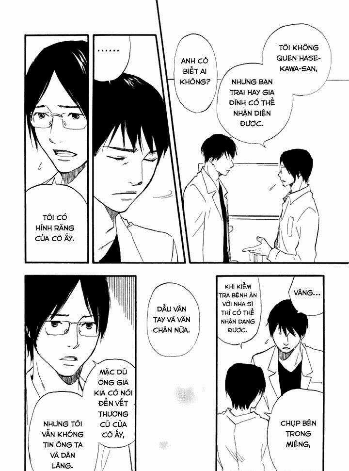 Kokushi No Shima Chapter 6 trang 12