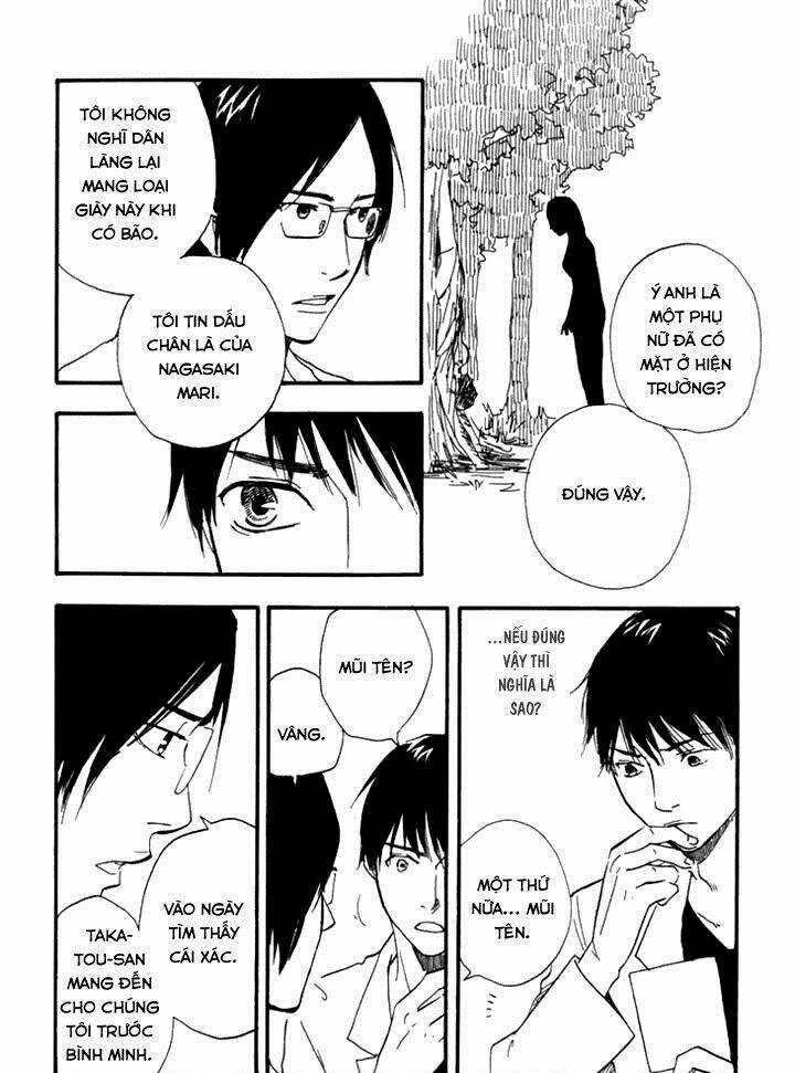 Kokushi No Shima Chapter 6 trang 18