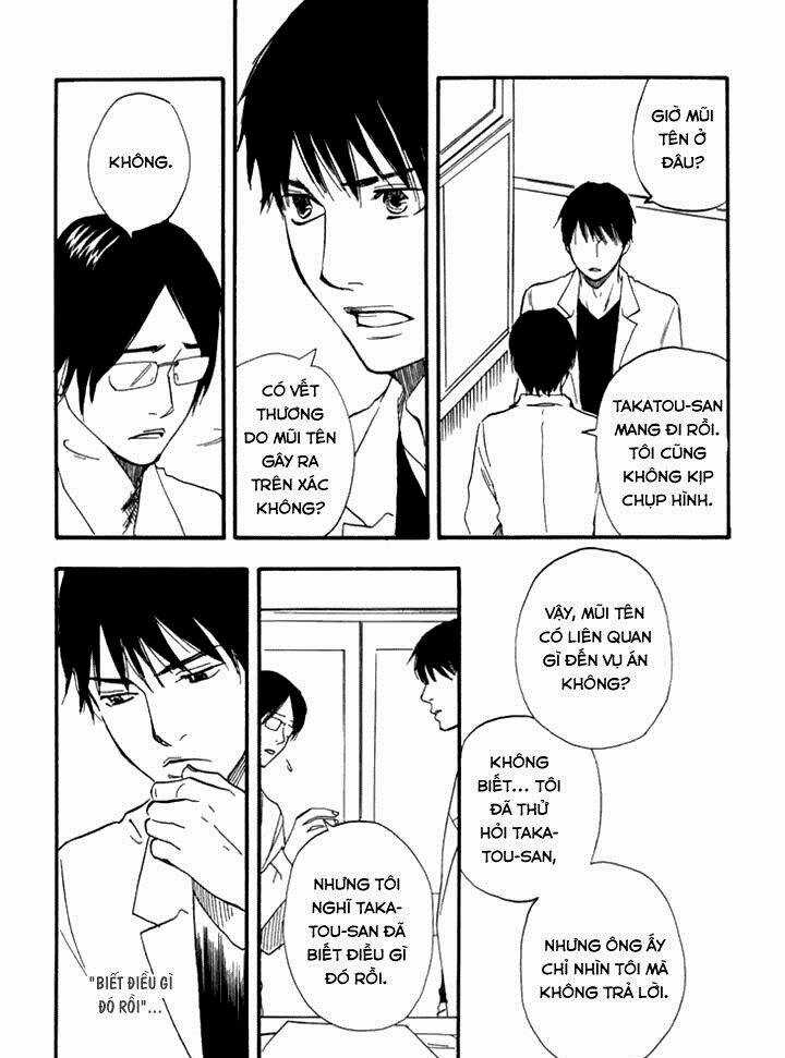 Kokushi No Shima Chapter 6 trang 20
