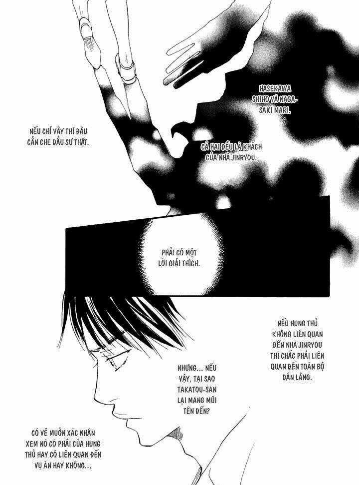 Kokushi No Shima Chapter 6 trang 21