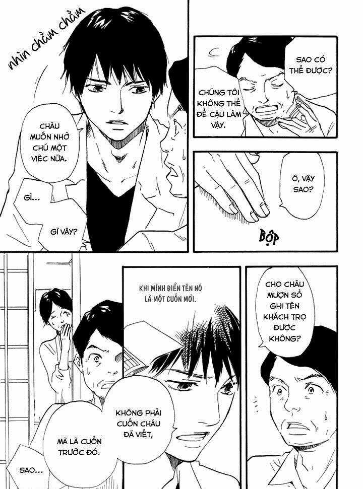 Kokushi No Shima Chapter 6 trang 25