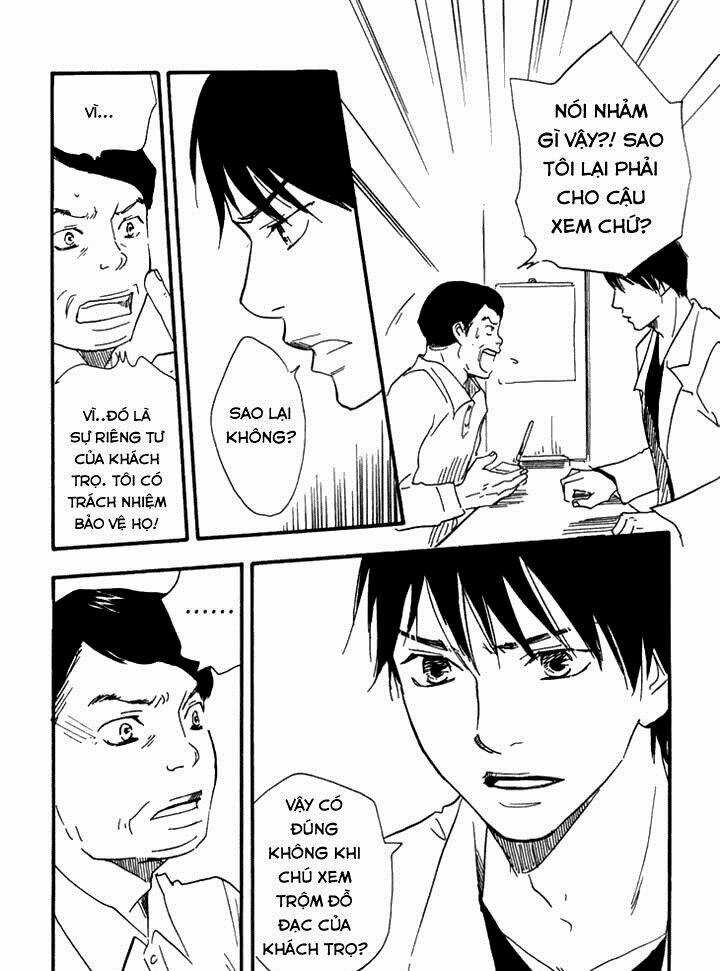 Kokushi No Shima Chapter 6 trang 26