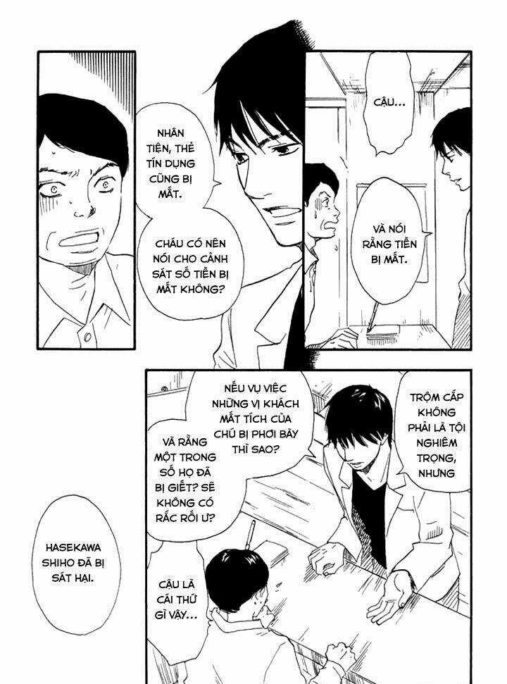 Kokushi No Shima Chapter 6 trang 29