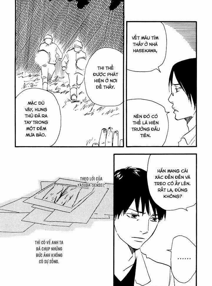 Kokushi No Shima Chapter 6 trang 3