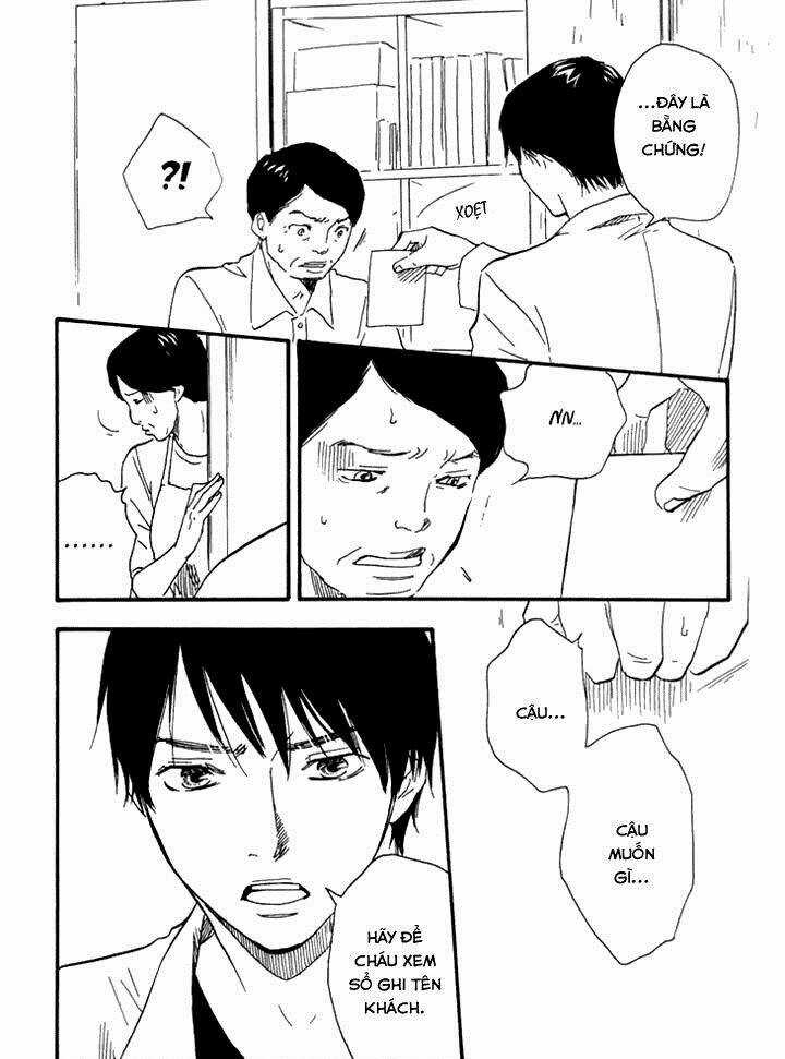 Kokushi No Shima Chapter 6 trang 30