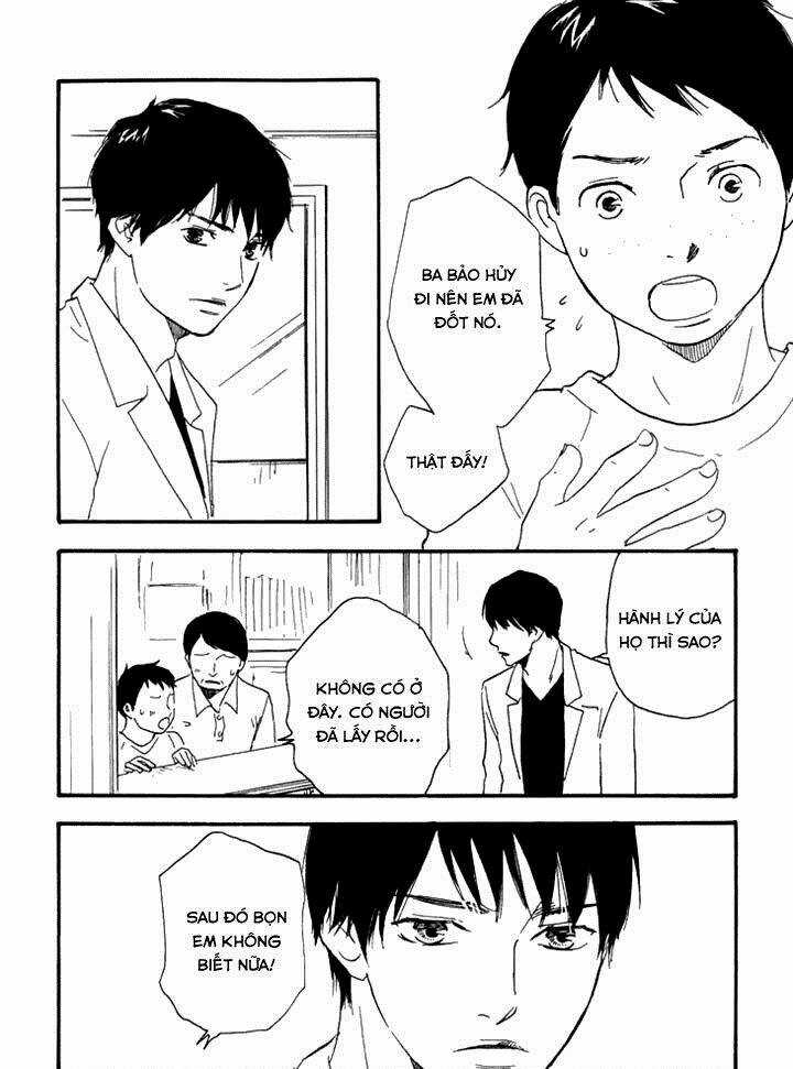 Kokushi No Shima Chapter 6 trang 32