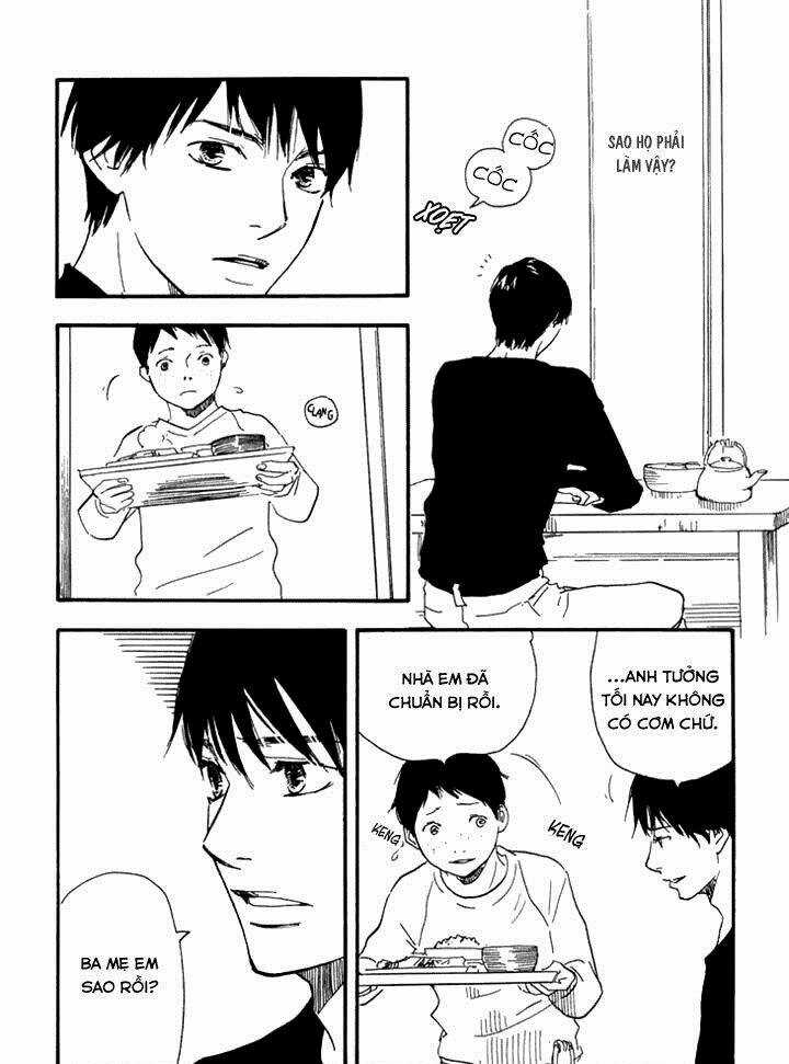 Kokushi No Shima Chapter 6 trang 34