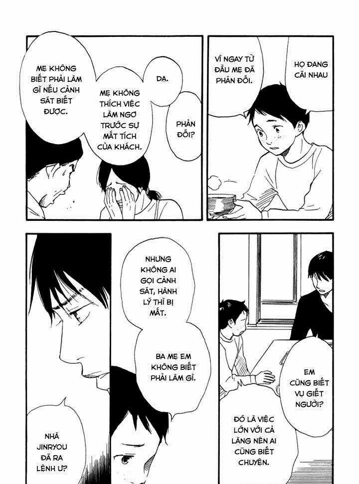 Kokushi No Shima Chapter 6 trang 35